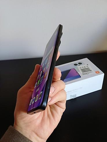 Xiaomi: Xiaomi Redmi Note 13 Pro+ 8/256gb 5G Prodajem Xiaomi Redmi Note 13 — 13