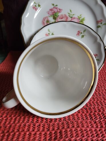 Kuhinjski setovi: Set nov iz 1974 do 1989 god. Bavaria Zapadna Nemacka. Schirnding na lalafo.rs — 7 Kuhinjski setovi: Set nov iz 1974 do 1989 god. Bavaria Zapadna Nemacka. Schirnding — 7