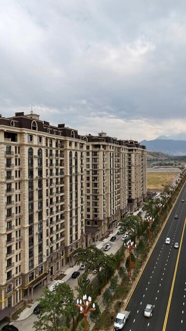 Продажа квартир: 4 комнаты, 227 м², Элитка, 14 этаж, Дизайнерский ремонт — 8