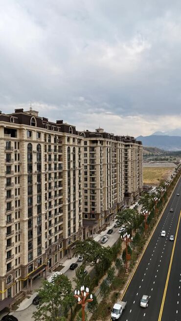 Продажа квартир: 4 комнаты, 227 м², Элитка, 14 этаж, Дизайнерский ремонт — 18