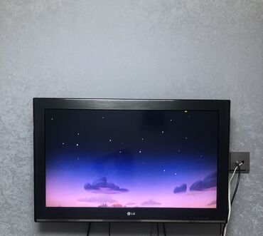vesilka satilir v Azərbaycan | Asılqanlar: LG Televizoru 82 ekran.Ela veziyyetde.Hec vaxt ustada olmayib.Smart