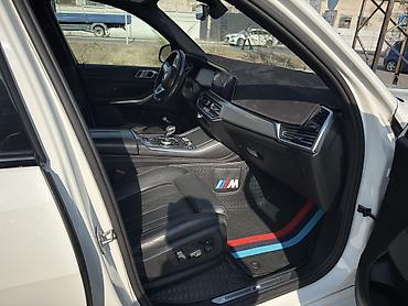 м5 cs: BMW X5: 2019 г., 3 л, Автомат, Бензин, Внедорожник — 8