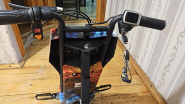 купить холодильник недорого с доставкой: 2 aydır alınıb heç sürlmeyib 2 yada 3 defe sürülub adı Velosiped