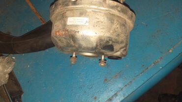 Əyləc bəndləri, nakladkalar: VAZ klassik modellər üçün ehtiyat hissələri dəsti - Disk əyləc — 10