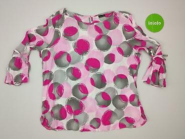 badura: Barbara Lebek, Bluzka damska, rozmiar 3XL — 2