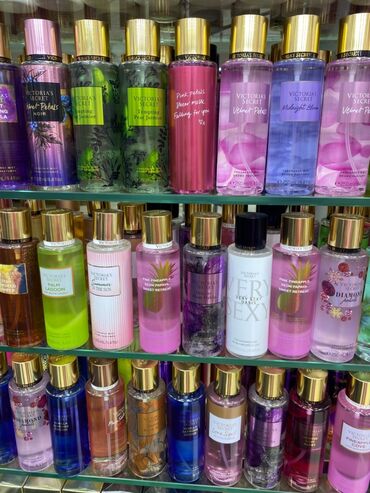 Parfemi: Sok cena Victoria’s Secret mist 1500 din novo akcija na lalafo.rs — 7 Parfemi: Sok cena Victoria’s Secret mist 1500 din novo akcija — 7