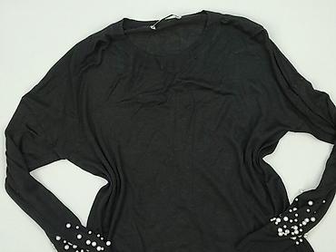 100 kaszmir: Zara, Sweter damski, rozmiar S — 1