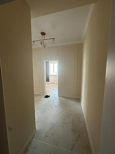 малосемейка: 1 комната, 46 м², Кара-Жыгач ж/м Малосемейка, 2 этаж, Свежий ремонт — 7