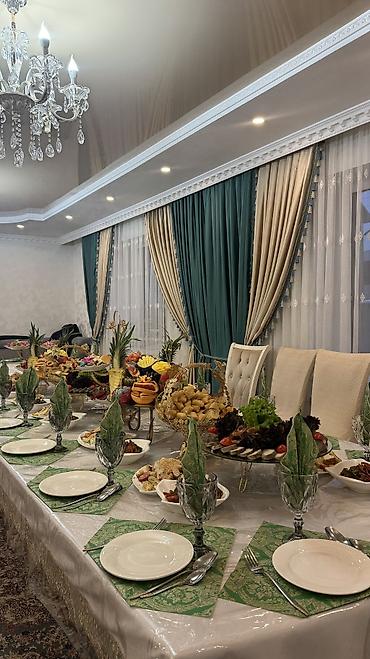 Выездные банкеты: 📌 Услуги Повара на выезд👩🏻🍳👩🏽🍳 📝Меню 📌Закуски :5 видов! at lalafo.kg — 23 Выездные банкеты: 📌 Услуги Повара на выезд👩🏻🍳👩🏽🍳 📝Меню 📌Закуски :5 видов! — 23