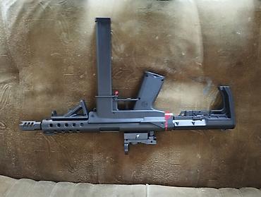 Игрушки: Игровой орбизный комплект TEC-9 Описание: - Модульная платформа в — 4