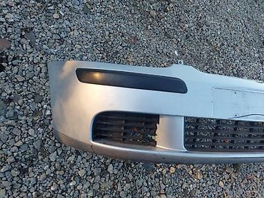 mazda zelena: PREDNJI BRANIK ZA VOLKSWAGEN GOLF 5 | Prednji branik za Golfa 5 — 4