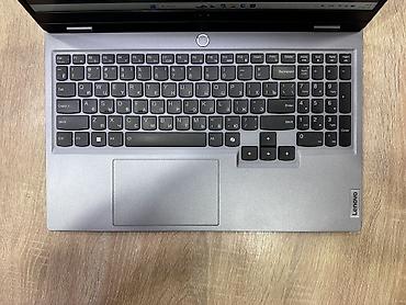 notebook rtx 4080: İşlənmiş Lenovo LOQ, 15.6 ", AMD Ryzen 7, 512 GB, Ünvandan götürmə, Ödənişli çatdırılma, Rayonlara çatdırılma — 4