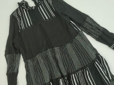 cropp sukienki midi: Zara, Sukienka damska, rozmiar L