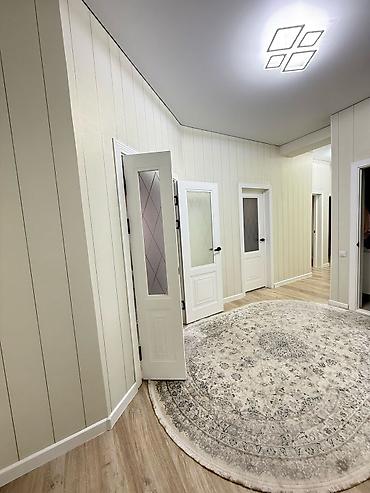 Долгосрочная аренда квартир: 4 комнаты, Собственник, Без подселения, С мебелью полностью — 6