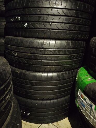 Təkərlər: Teker 20 manatdan başlayan qiymətlərlə hər ölçüdə təzə və işlənmiş — 18
