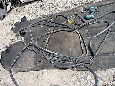 Другие детали кузова: Тойота Ипсум год 2003 — 10