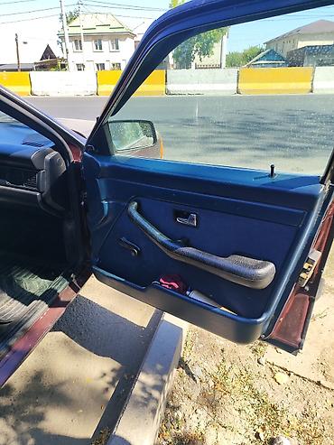 e34 4 4: Audi 100: 1988 г., 2 л, Механика — 8