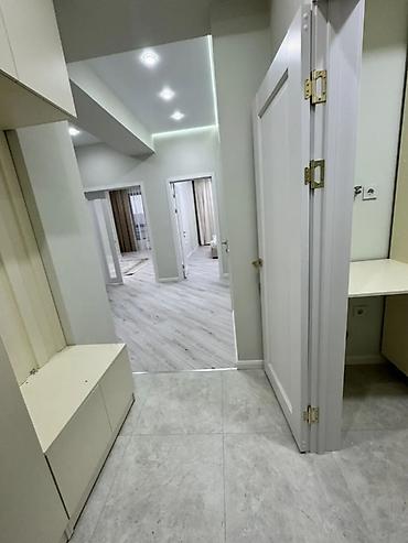 Продажа квартир: 2 комнаты, 77 м², Элитка, 2 этаж, Дизайнерский ремонт — 14