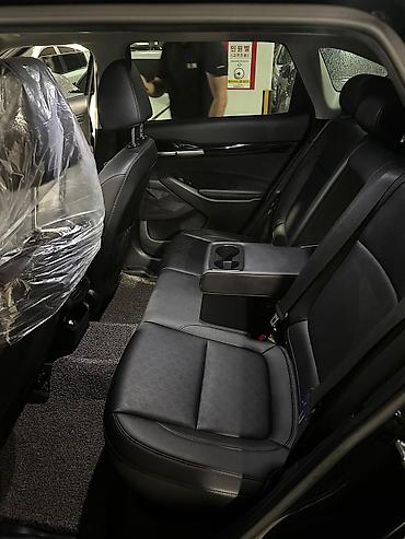 kia ceet: Kia Seltos: 2020 г., 1.6 л, Робот, Бензин, Кроссовер — 7