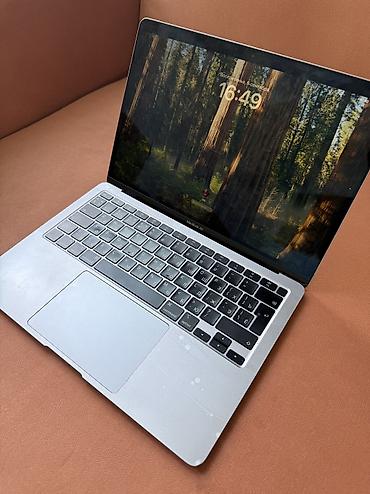 macbook air 2013: Б/у, Intel Core i3, ОЗУ, RAM: 8 ГБ — 4
