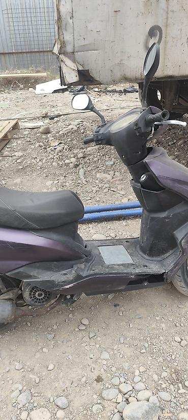 мини мопет: Продаю скутер м8 175 кубов или меняю — 2