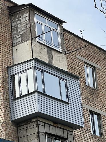 Утепление: Предлагаем виниловый сайдинг для наружной отделки зданий. Материал — 3