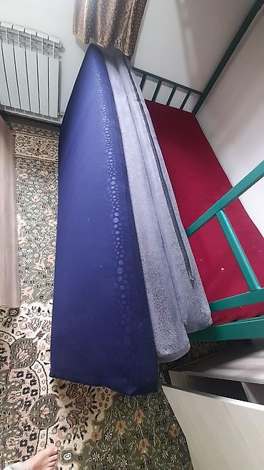 bed sheets: Продам односпальный матрас 30шт. - Размер: 10×80 ×200 см (стандарт — 2