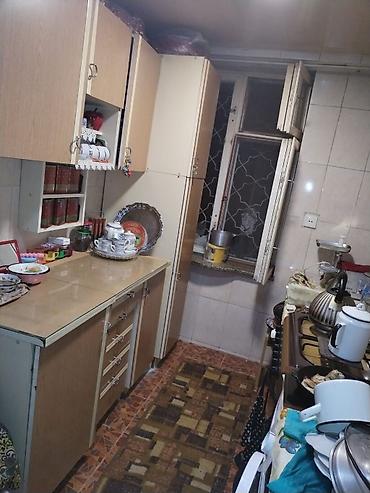 xirdala: Bakı, 1-ci mikrorayon, 3 otaqlı, Köhnə tikili, m. 20 Yanvar, 45 kv. m — 7