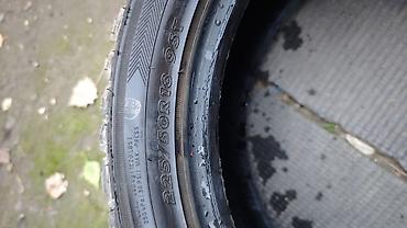 maxtrek: Продаётся зимняя шина MaxTrek (производство Китай) 225/50 R18 95T — 4