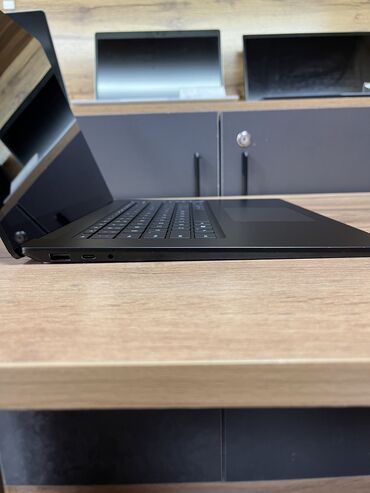 Ноутбуки: Ультрабук, Microsoft Surface, 16 ГБ ОЗУ, Intel Core i7, 15.6 ", Б/у, Для несложных задач, память SSD — 9
