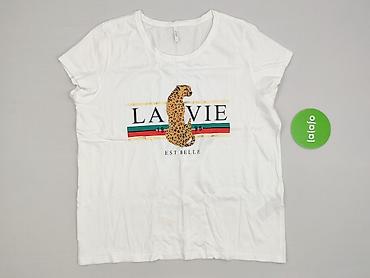 gate bluzki: ONLY, T-shirt damski, rozmiar L — 2