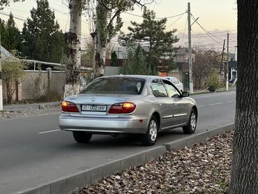 Nissan: Nissan Cefiro: 2001 г., 2 л, Автомат, Бензин, Седан