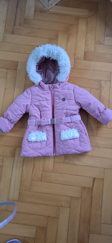 adidas zimske jakne: Beba Kids, Puffer jacket, 68-74