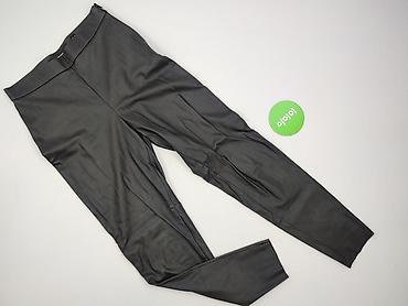 leginsy c: Vero Moda, Legginsy Ze skóry ekologicznej damskie, rozmiar M — 3