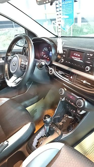 арзан матиз 1: Kia Morning: 2018 г., Автомат, Хетчбек — 3