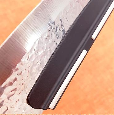 gnss parkside: Nov fiksator ugla za oštrenje noža na kamenu koji održava stalan ugao — 7