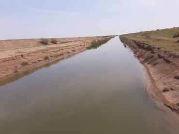 Torpaq sahələrinin satışı: 40000 sot, Kənd təsərrüfatı, Mülkiyyətçi, Müqavilə — 16