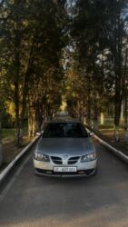 рулевой рейка портер 1: Nissan Almera: 2004 г., 1.8 л, Автомат, Бензин