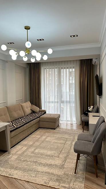 Продажа квартир: 2 комнаты, 49 м² — 1