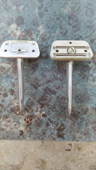 Yan və salon güzgüləri: Salon, QAZ 24, 1990 il, Ünvandan götürmə -da lalafo.az — 9 Yan və salon güzgüləri: Salon, QAZ 24, 1990 il, Ünvandan götürmə — 9