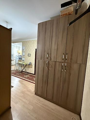 Продажа квартир: 1 комната, 40 м², ул. Московская / Турусбекова Элитка, 7 этаж — 8