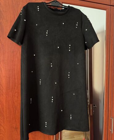 Gündəlik donlar: Gündəlik don, Mini, Zara, S (EU 36)
