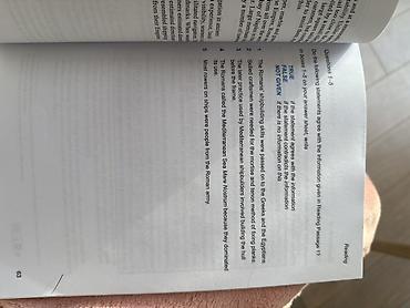 Testlər: Məhsul: Cambridge IELTS Academic 16 – With Answers (Authentic Practice — 2