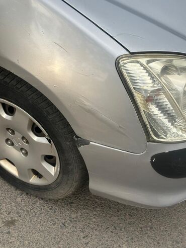 Honda: Honda Civic: 2003 г., 1.5 л, Автомат, Бензин, Хэтчбэк — 6