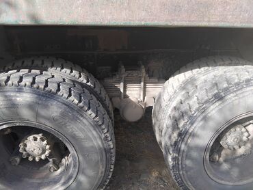 Грузовики: Грузовик, Камаз — 7