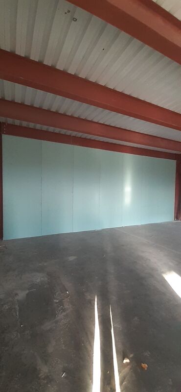 Alçipan: Alcipan işləri Tavan və arakəsmələr zamanətlə vurulması vap var — 14