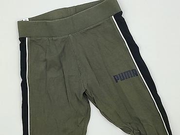 ccc gosoft: Puma, Legginsy Sportowe damskie, rozmiar S — 1