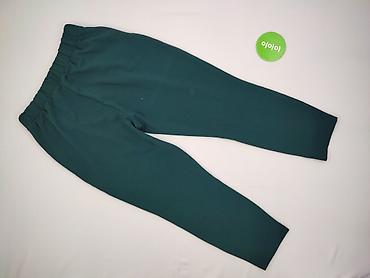 spodnie cargo primark: Spodnie materiałowe damskie, rozmiar XL — 3