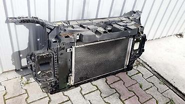 motor: VENTILATOR HLADNJAKA ZA ALFA ROMEO MITO | za Alfu Mito — 1