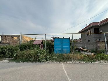 ысык куле: 4 соток, Курулуш, Сатып алуу-сатуу келишими, Кызыл китеп — 9